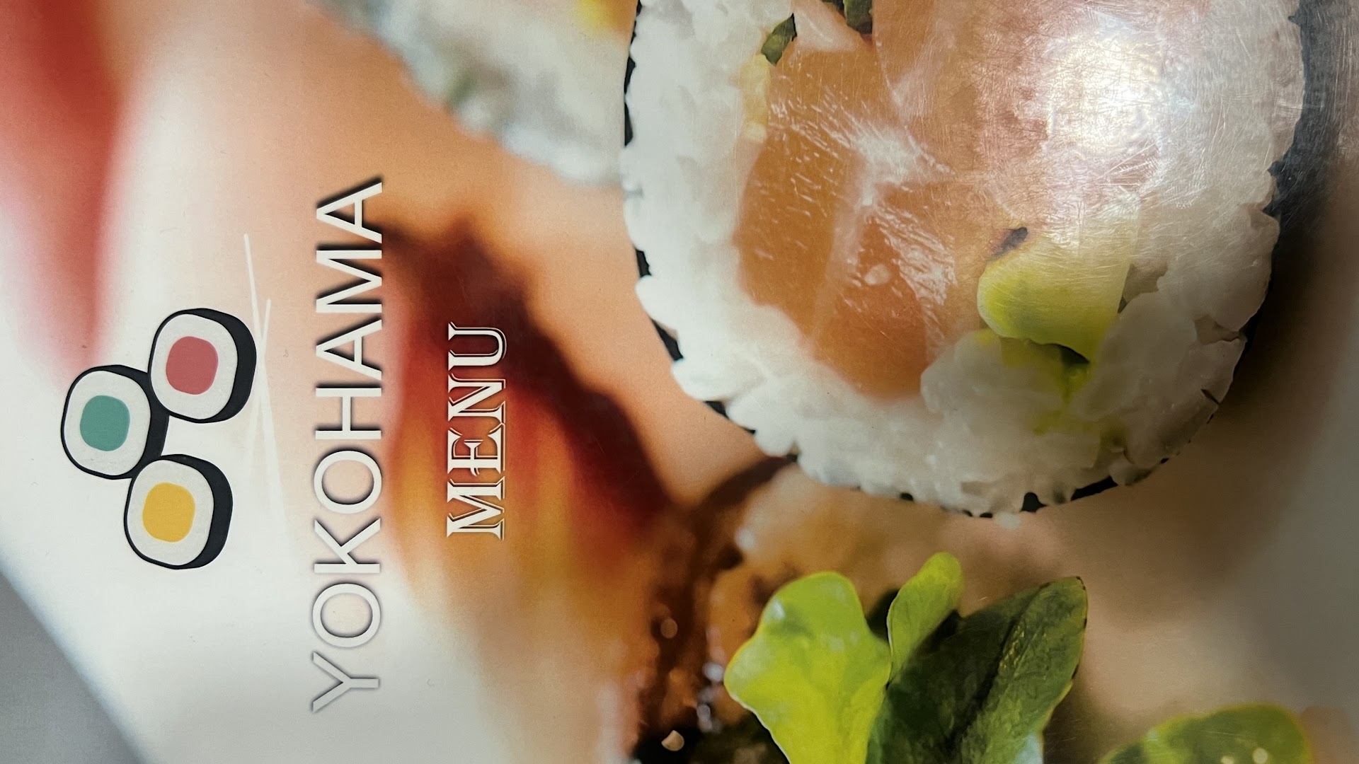 Yokohama · Fotos 1